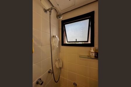 Apartamento para alugar com 45m², 2 quartos e 1 vaga Apartamento para alugar com 45m², 2 quartos e 1 vagaBanheiro