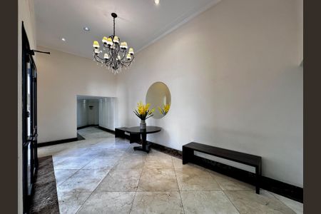 Apartamento para alugar com 45m², 2 quartos e 1 vaga Apartamento para alugar com 45m², 2 quartos e 1 vagaHall Social Bloco