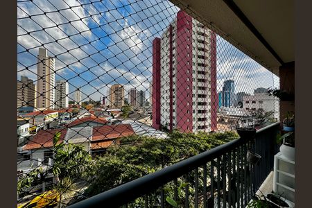 Apartamento para alugar com 45m², 2 quartos e 1 vaga Apartamento para alugar com 45m², 2 quartos e 1 vagaVista Quarto 1