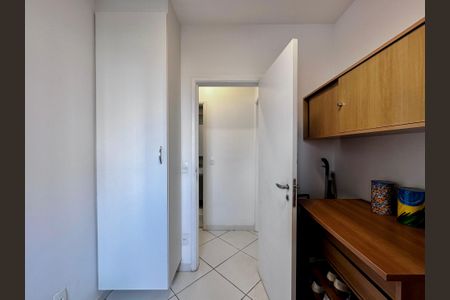 Apartamento para alugar com 45m², 2 quartos e 1 vaga Apartamento para alugar com 45m², 2 quartos e 1 vagaQuarto 1