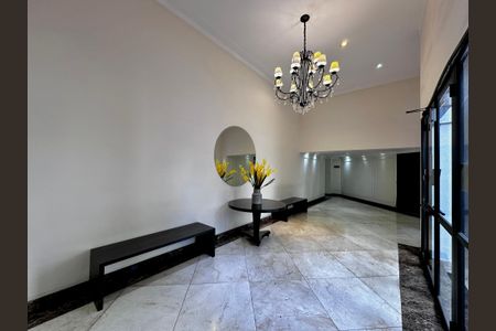 Apartamento para alugar com 45m², 2 quartos e 1 vaga Apartamento para alugar com 45m², 2 quartos e 1 vagaHall Social Bloco