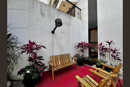 Apartamento para alugar com 45m², 2 quartos e 1 vaga Apartamento para alugar com 45m², 2 quartos e 1 vagaÁrea comum