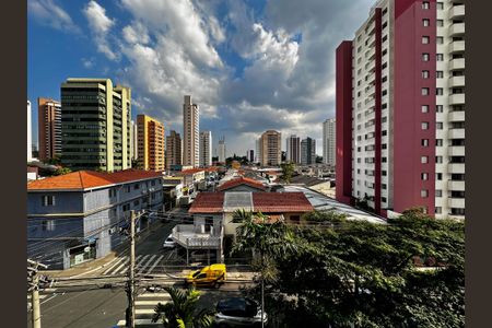 Apartamento para alugar com 45m², 2 quartos e 1 vaga Apartamento para alugar com 45m², 2 quartos e 1 vagaVista Quarto 2