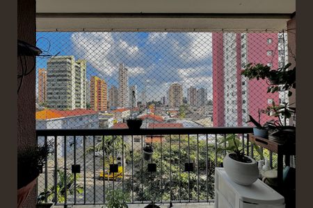 Apartamento para alugar com 45m², 2 quartos e 1 vaga Apartamento para alugar com 45m², 2 quartos e 1 vagaSacada