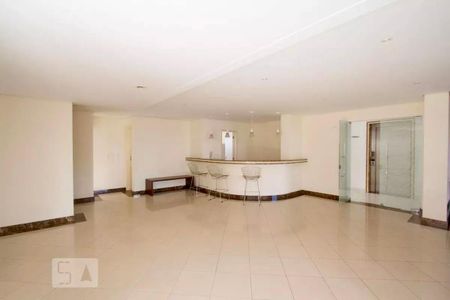 Apartamento para alugar com 45m², 2 quartos e 1 vaga Apartamento para alugar com 45m², 2 quartos e 1 vagaÁrea comum