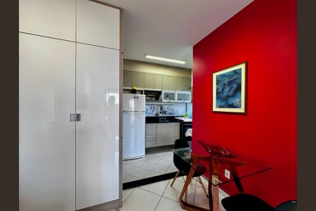 Apartamento para alugar com 45m², 2 quartos e 1 vaga Apartamento para alugar com 45m², 2 quartos e 1 vagaSala