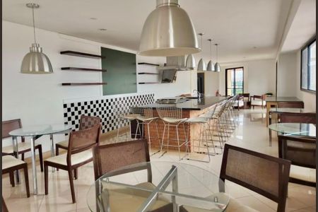 Apartamento para alugar com 45m², 2 quartos e 1 vaga Apartamento para alugar com 45m², 2 quartos e 1 vagaÁrea comum