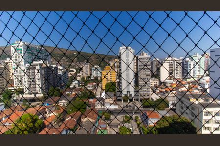 Apartamento à venda com 87m², 3 quartos e 1 vaga Apartamento à venda com 87m², 3 quartos e 1 vagaVista da Varanda