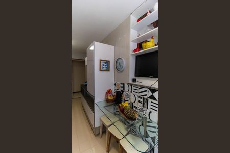Apartamento à venda com 87m², 3 quartos e 1 vaga Apartamento à venda com 87m², 3 quartos e 1 vagaCozinha