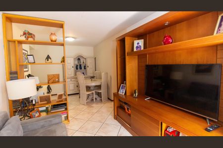 Apartamento à venda com 87m², 3 quartos e 1 vaga Apartamento à venda com 87m², 3 quartos e 1 vagaSala