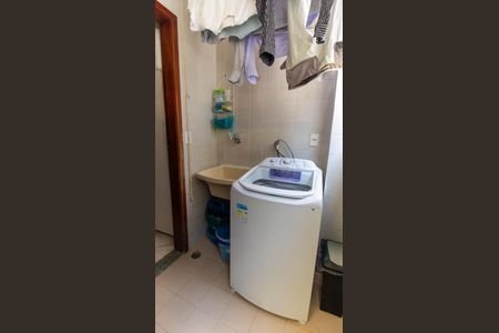 Apartamento à venda com 87m², 3 quartos e 1 vaga Apartamento à venda com 87m², 3 quartos e 1 vagaÁrea de Serviço