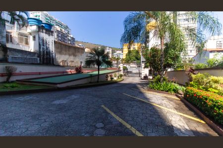 Apartamento à venda com 87m², 3 quartos e 1 vaga Apartamento à venda com 87m², 3 quartos e 1 vagaÁrea comum