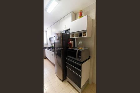 Apartamento à venda com 87m², 3 quartos e 1 vaga Apartamento à venda com 87m², 3 quartos e 1 vagaCozinha