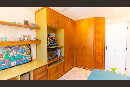 Apartamento à venda com 87m², 3 quartos e 1 vaga Apartamento à venda com 87m², 3 quartos e 1 vagaQuarto 2
