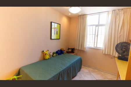 Apartamento à venda com 87m², 3 quartos e 1 vaga Apartamento à venda com 87m², 3 quartos e 1 vagaQuarto 2