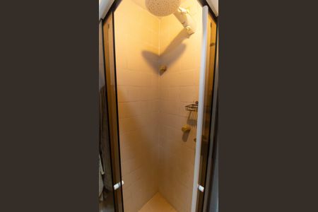 Apartamento à venda com 87m², 3 quartos e 1 vaga Apartamento à venda com 87m², 3 quartos e 1 vagaBanheiro Social