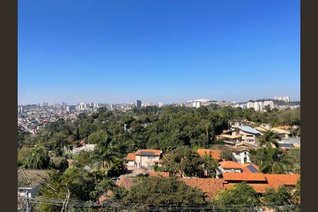 Apartamento para alugar com 57m², 2 quartos e 1 vaga Apartamento para alugar com 57m², 2 quartos e 1 vagaVista do Quarto 2