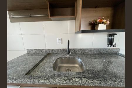 Apartamento para alugar com 57m², 2 quartos e 1 vaga Apartamento para alugar com 57m², 2 quartos e 1 vagaCozinha