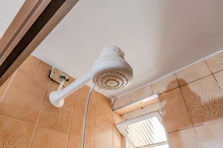 Apartamento à venda com 110m², 3 quartos e 1 vagaBanheiro 1