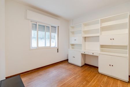 Apartamento à venda com 110m², 3 quartos e 1 vagaQuarto 2