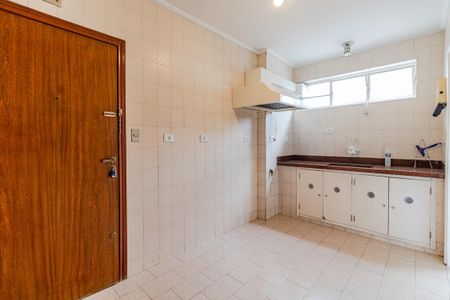 Apartamento à venda com 110m², 3 quartos e 1 vagaCozinha