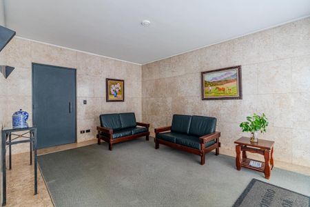 Apartamento à venda com 110m², 3 quartos e 1 vagaÁrea comum - Lobby