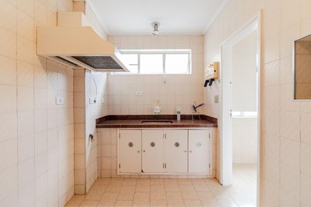 Apartamento à venda com 110m², 3 quartos e 1 vagaCozinha