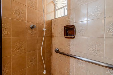 Apartamento à venda com 110m², 3 quartos e 1 vagaBanheiro 1