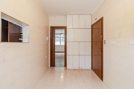 Apartamento à venda com 110m², 3 quartos e 1 vagaCozinha