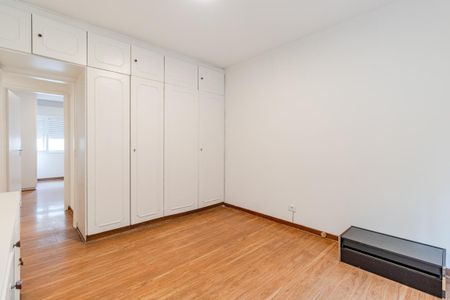 Apartamento à venda com 110m², 3 quartos e 1 vagaQuarto 2