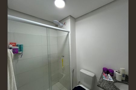 Apartamento para alugar com 72m², 3 quartos e 1 vagaBanheiro Social