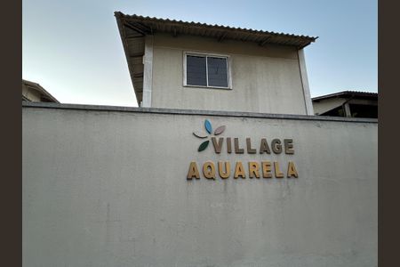 Apartamento para alugar com 72m², 3 quartos e 1 vagaFachada e portaria