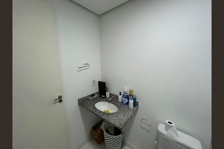 Apartamento para alugar com 72m², 3 quartos e 1 vagaBanheiro da Suíte