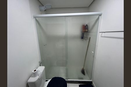 Apartamento para alugar com 72m², 3 quartos e 1 vagaBanheiro da Suíte