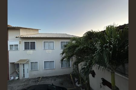 Apartamento para alugar com 72m², 3 quartos e 1 vagaVista do Quarto 2