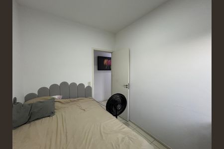 Apartamento para alugar com 72m², 3 quartos e 1 vagaQuarto 2