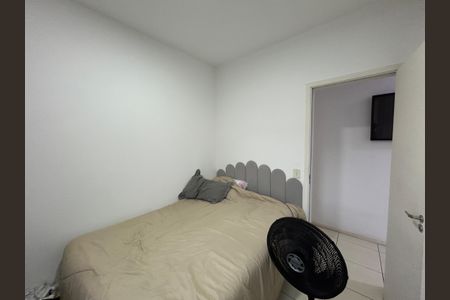 Apartamento para alugar com 72m², 3 quartos e 1 vagaQuarto 2