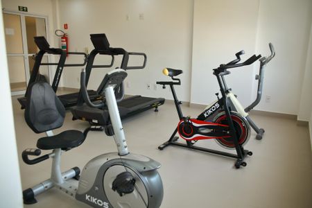 Apartamento à venda com 70m², 3 quartos e 2 vagasÁrea comum