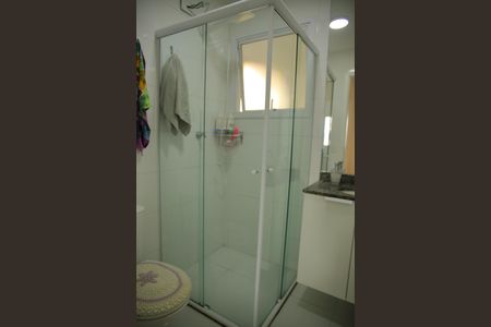 Apartamento à venda com 70m², 3 quartos e 2 vagasBanheiro