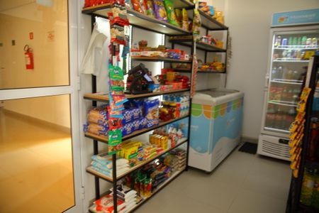 Apartamento à venda com 70m², 3 quartos e 2 vagasÁrea comum