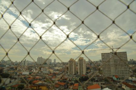 Apartamento à venda com 70m², 3 quartos e 2 vagasVista Sacada