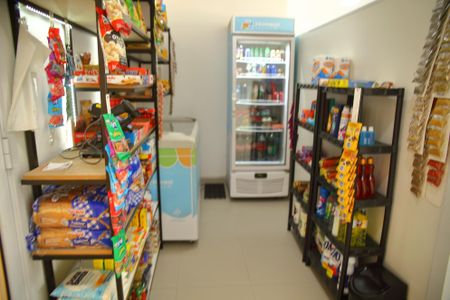 Apartamento à venda com 70m², 3 quartos e 2 vagasÁrea comum