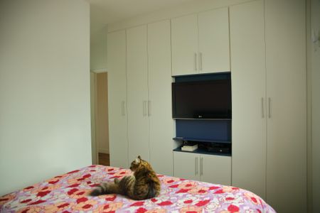 Apartamento à venda com 70m², 3 quartos e 2 vagasSuíte