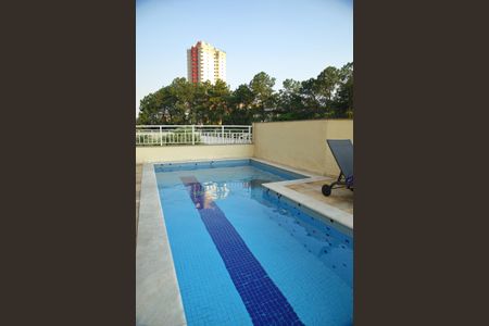 Apartamento à venda com 70m², 3 quartos e 2 vagasÁrea comum