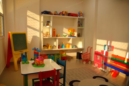 Apartamento à venda com 70m², 3 quartos e 2 vagasÁrea comum