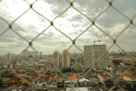 Apartamento à venda com 70m², 3 quartos e 2 vagasVista Suíte