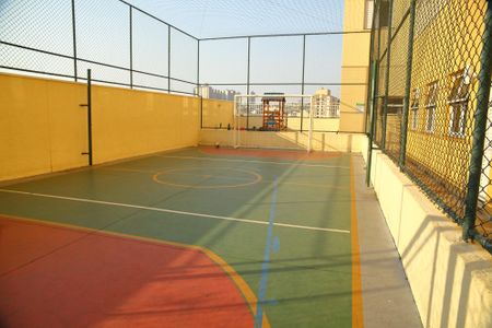 Apartamento à venda com 70m², 3 quartos e 2 vagasÁrea comum