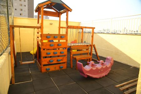 Apartamento à venda com 70m², 3 quartos e 2 vagasÁrea comum