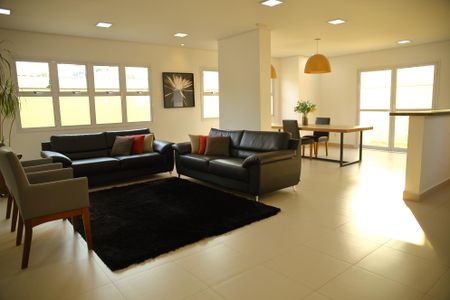 Apartamento à venda com 70m², 3 quartos e 2 vagasÁrea comum