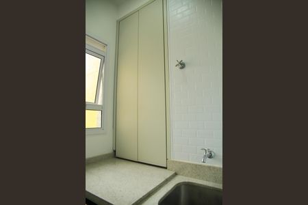 Apartamento à venda com 70m², 3 quartos e 2 vagasÁrea de Serviço